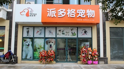 宠物店加盟要了解宠物店经营方案